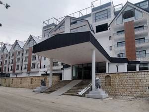 Amorium Hotel Kastamonu