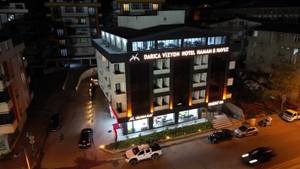 Vizyon Otel Darıca