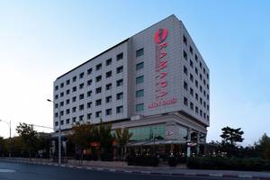 Ramada Plaza Malatya Altın Kayısı