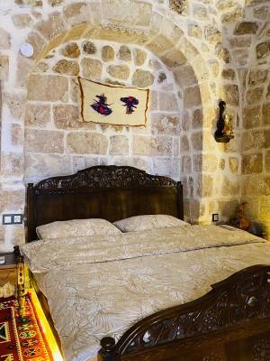 Beyt Nahrayn Butik Otel