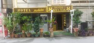 Melida Otel