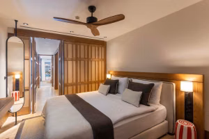 Avantgarde Refined Yalıkavak