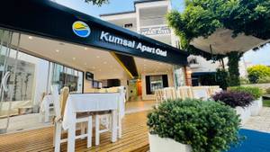 Kumsal Apart Otel Turgutreis