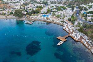 Labranda Tmt Bodrum Resort