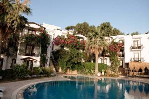Mare Garden Otel