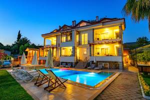 Anatolian Apartments