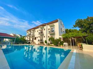 Cennet Hotel