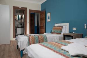 Mavi Yaprak Hotel Ölüdeniz