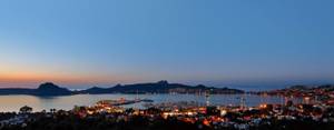G Beyond Apartments & Villas, Yalikavak