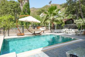 Ada Butik Otel Marmaris