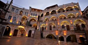 Dedeli Konak Cave Hotel