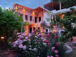 Mozaik Stone Hotel