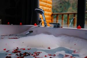 Golden Rose Bungalov