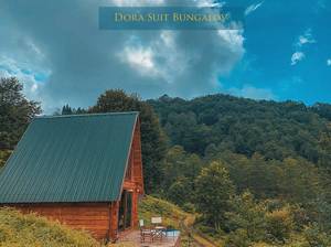 Dora Suit Bungalov