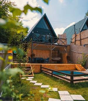 Talloires Montmin