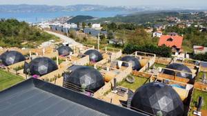 Nils Dome Sapanca