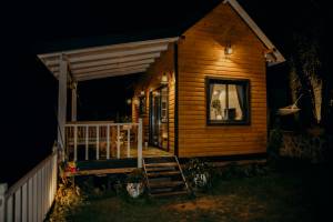 Sapanca Tiny Houses