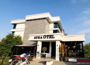 Ayka Otel Rezidans