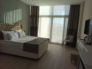 Ve Hotels Hamidiye
