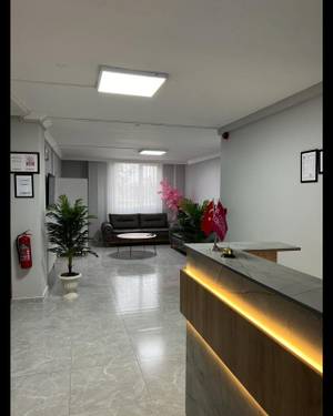 Begonya Otel