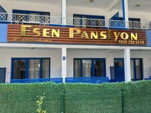 Esen Pansiyon