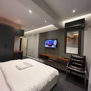 Green Erek Otel