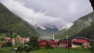 Zeren Valley Inn