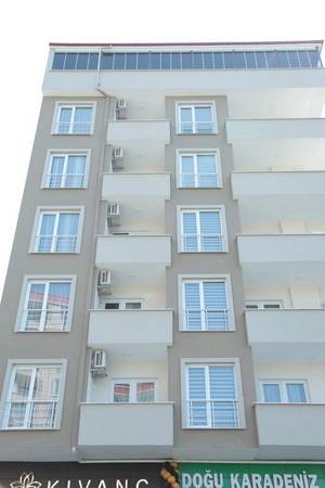 Kıvanç Residence