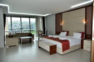 Cevaher Hotel & Suites