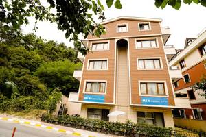 Nuren Hospitality Gökçedere