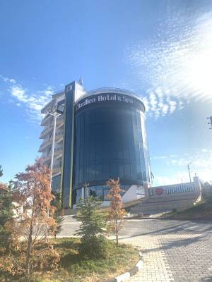 Basilica Therma Hotel