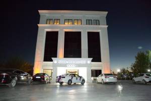 Rabat Resort Hotel