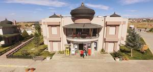 MR Grand Villa Termal Otel Gazlıgöl