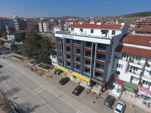 Merkür Otel
