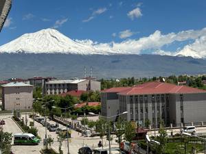Hotel Ararat