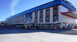Grandhan Otel