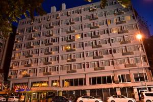 Gürkent Hotel