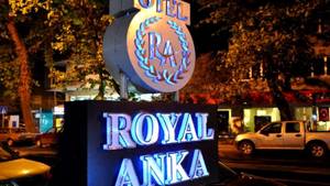 Royal Anka Otel