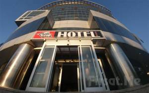 Laçin Park Hotel