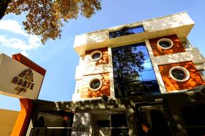 Agate Hotel