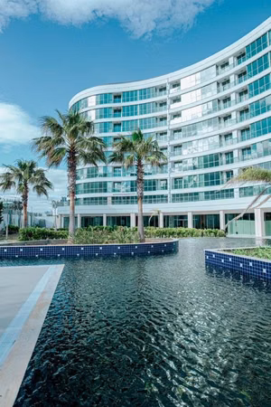 Sirius Town By Antalya Suites