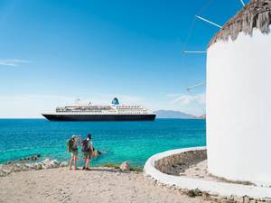 Selectum Blu Cruise