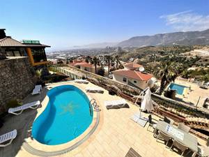 Red A1 | Alanya