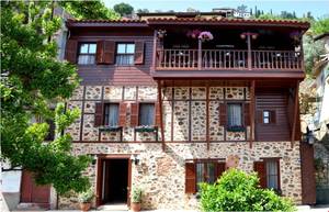 Harmony Butik Otel