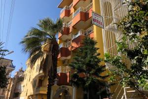 Dikkaya Otel