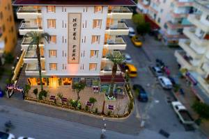 Pera Hotel