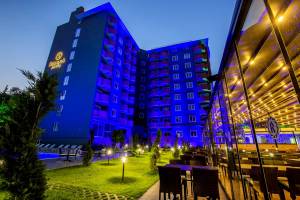Royalisa Hotel Alanya
