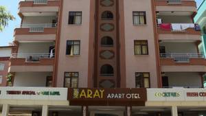Saray Apart Otel