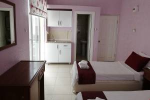 Şeker Beach Apart Hotel