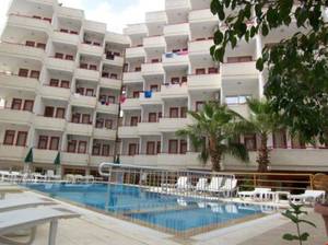 Semiz Hotel